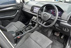 2019 SKODA Karoq 110TSI
