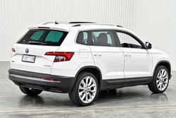 2019 SKODA Karoq 110TSI