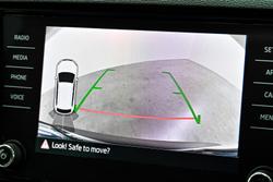 2019 SKODA Karoq 110TSI