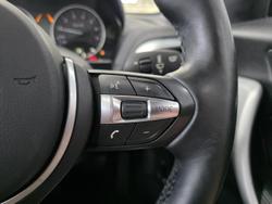 2016 BMW 1 Series 120i M Sport