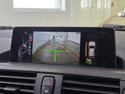 2016 BMW 1 Series 120i M Sport