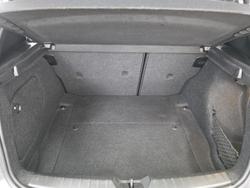 2016 BMW 1 Series 120i M Sport