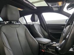 2016 BMW 1 Series 120i M Sport