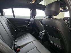 2016 BMW 1 Series 120i M Sport