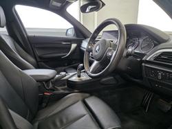 2016 BMW 1 Series 120i M Sport