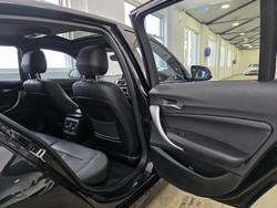 2016 BMW 1 Series 120i M Sport