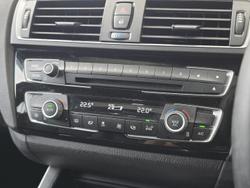 2016 BMW 1 Series 120i M Sport