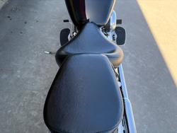 2014 Yamaha XVS650A V-STAR CLASSIC Black