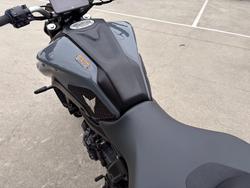 2023 Yamaha MT-07 LA (ABS) Grey