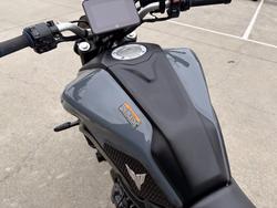 2023 Yamaha MT-07 LA (ABS) Grey