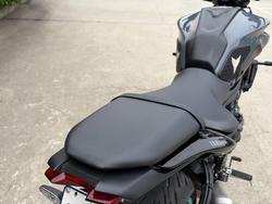 2023 Yamaha MT-07 LA (ABS) Grey