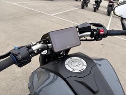 2023 Yamaha MT-07 LA (ABS) Grey