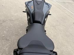 2023 Yamaha MT-07 LA (ABS) Grey