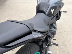2023 Yamaha MT-07 LA (ABS) Grey
