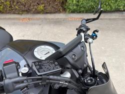 2023 Yamaha MT-07 LA (ABS) Grey