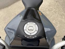 2023 Yamaha MT-07 LA (ABS) Grey