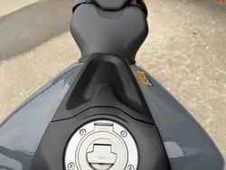 2023 Yamaha MT-07 LA (ABS) Grey