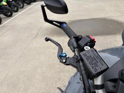 2023 Yamaha MT-07 LA (ABS) Grey