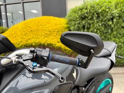 2023 Yamaha MT-07 LA (ABS) Grey