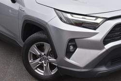 2022 Toyota RAV4 GX