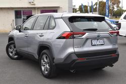 2022 Toyota RAV4 GX