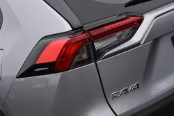 2022 Toyota RAV4 GX