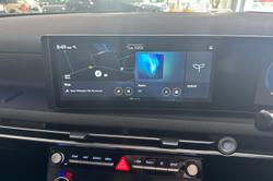 2025 Hyundai Tucson Hybrid Premium