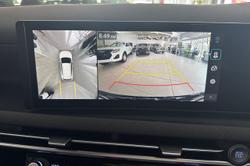 2025 Hyundai Tucson Hybrid Premium