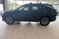 2025 Hyundai Tucson Hybrid Premium