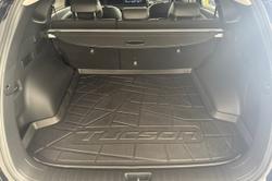 2025 Hyundai Tucson Hybrid Premium