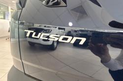 2025 Hyundai Tucson Hybrid Premium