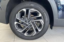 2025 Hyundai Tucson Hybrid Premium