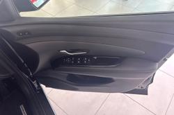 2025 Hyundai Tucson Hybrid Premium