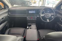 2025 Hyundai Tucson Hybrid Premium