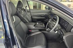 2025 Hyundai Tucson Hybrid Premium