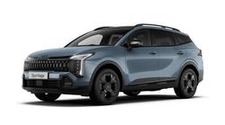 2025 Kia Sportage GT-Line