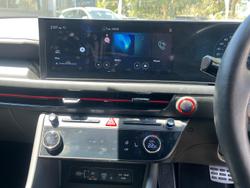 2024 Hyundai Sonata N Line