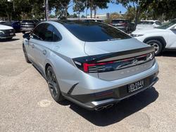 2024 Hyundai Sonata N Line