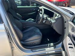 2024 Hyundai Sonata N Line