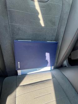 2024 Hyundai Sonata N Line