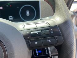 2024 Hyundai Sonata N Line