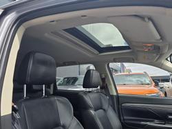 2019 Mitsubishi Outlander Exceed