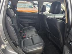 2019 Mitsubishi Outlander Exceed