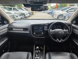2019 Mitsubishi Outlander Exceed