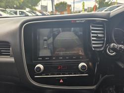 2019 Mitsubishi Outlander Exceed