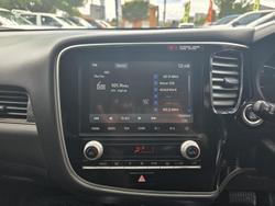 2019 Mitsubishi Outlander Exceed