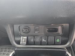 2019 Mitsubishi Outlander Exceed