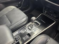 2019 Mitsubishi Outlander Exceed