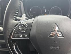 2019 Mitsubishi Outlander Exceed