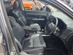 2019 Mitsubishi Outlander Exceed